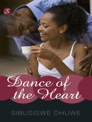 cover image of Dance of the Heart